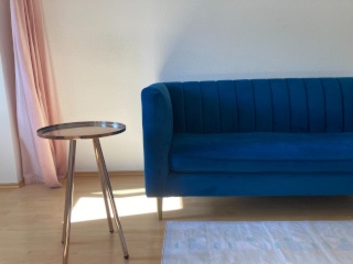 Imagen del anuncio: Schön möbliertes WG-Zimmer (21qm) in der Altstadt von Görlitz