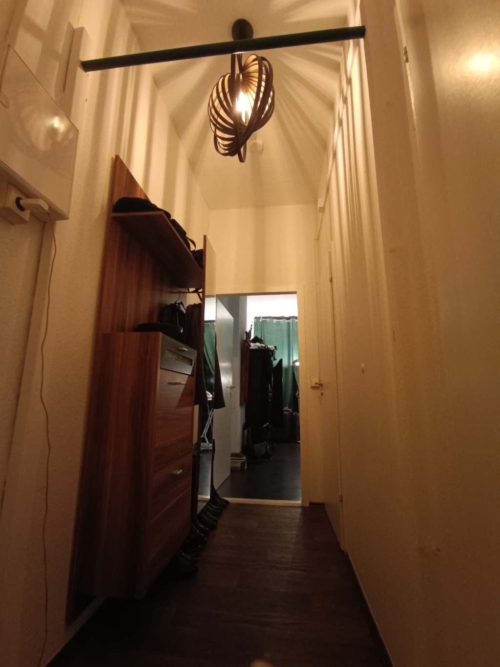 lfurnished flat Central, 45 m2 untill 15.09. – Proskauer Strasse 12, 10247 Berlin Friedrichshain – Vorschaubild 2