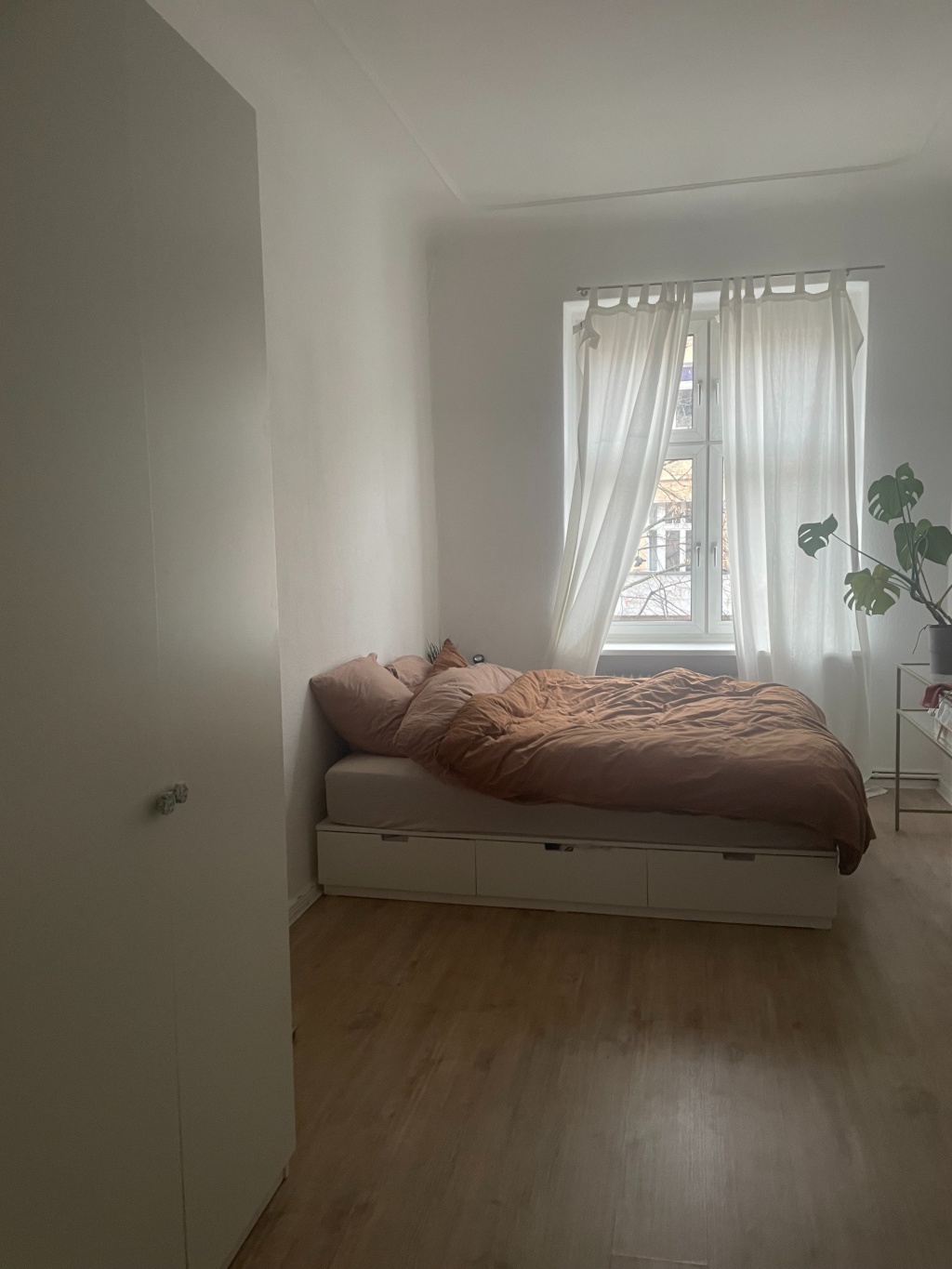 Wohnung Neukölln Weisestraße - Bild 6