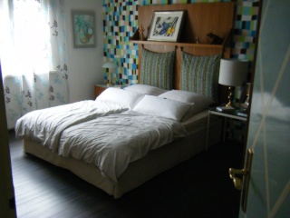 Imagen del anuncio: WG Zimmer in 3-er-WG FN Ost ab 1. April 2026