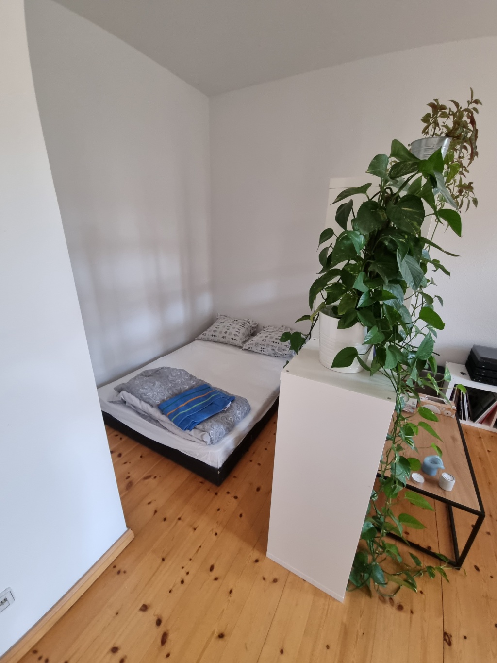 Apartamento Friedrichshain Samariterstraße - foto 3
