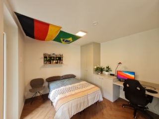 Ad image: Wohnung in Friedrichshain