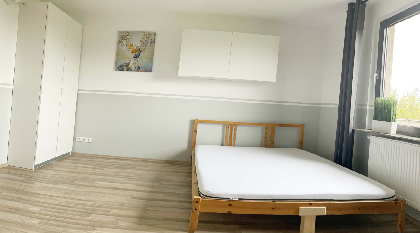 WG-Zimmer Duesseldorf Eckampstr. 7 - Bild 2