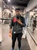 Vishal S.