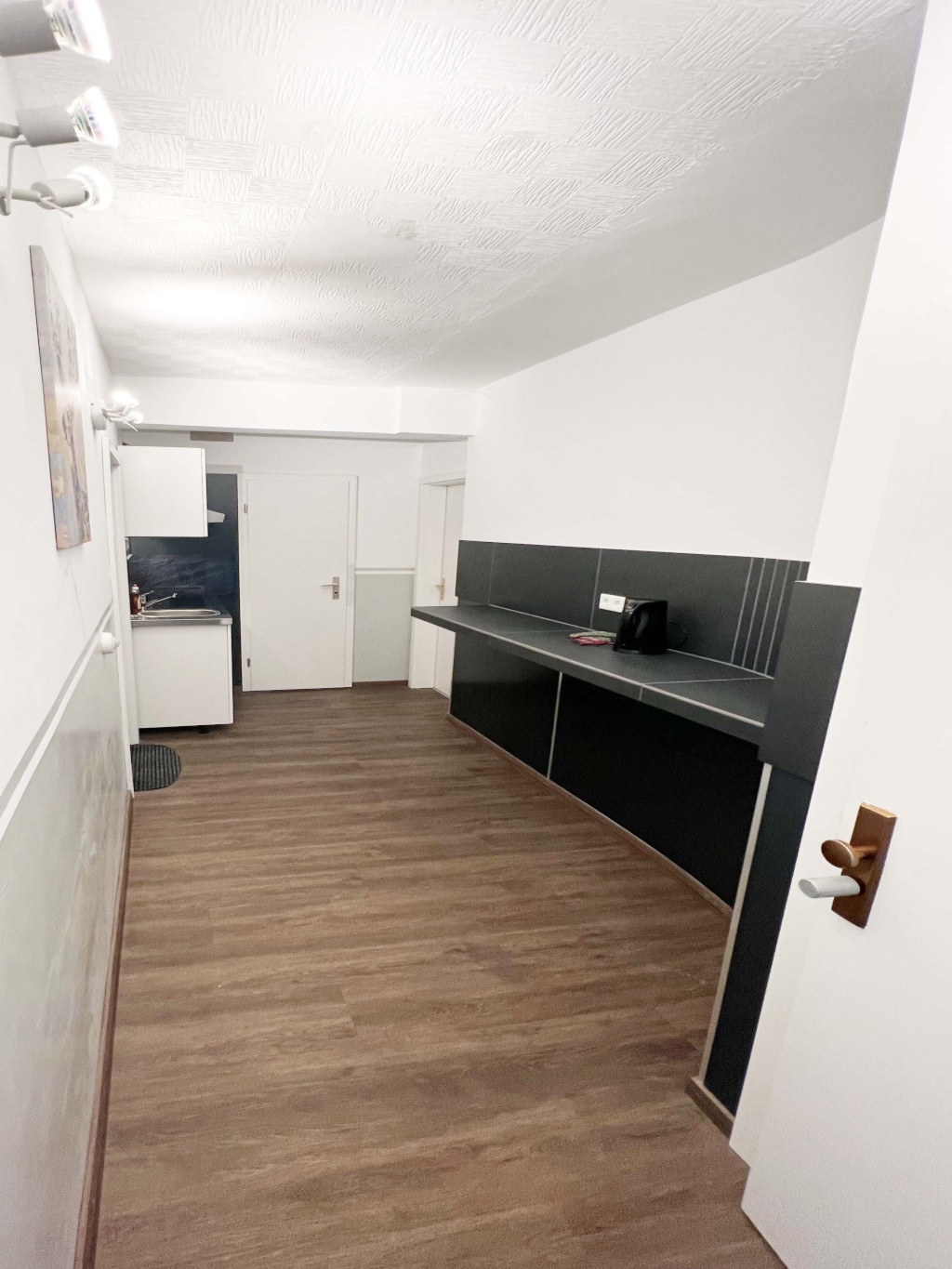 WG-Zimmer Duesseldorf Eckampstr. 7 - Bild 14