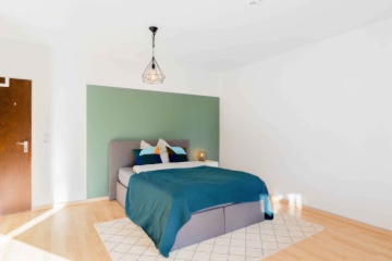 Anzeigenbild: Zimmer - Zimmer in der Rennebergstraße