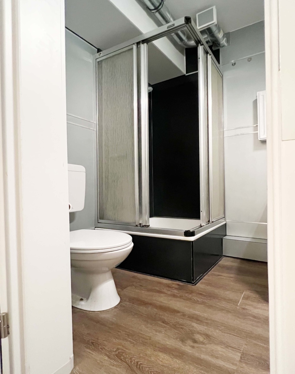 WG-Zimmer Duesseldorf Eckampstr. 7 - Bild 8