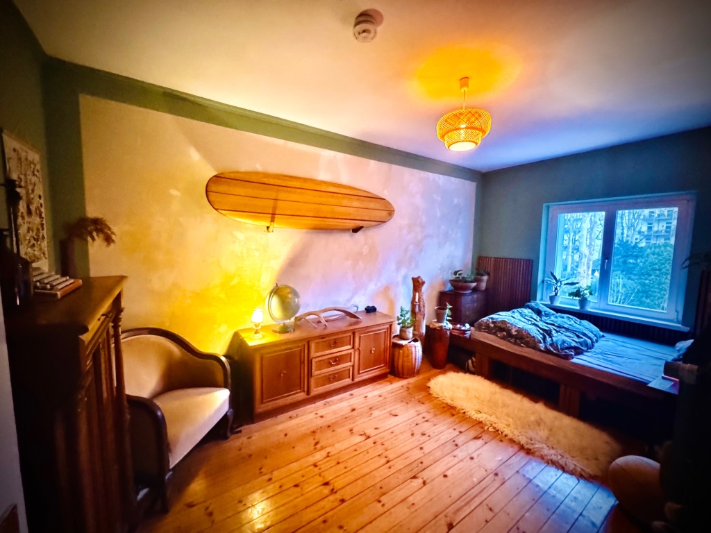 schöne 2 1/2 Zimmer-Wohnung, direkt am Schanzenpark, für Paare oder 1 Person (nicht WG-geeignet) – Schröderstiftstr. 24, 20146 Hamburg Sternschanze – Vorschaubild 10