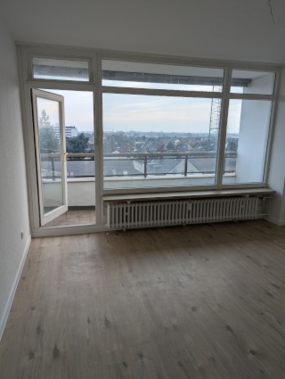 Ad image: ***SINGLES UND STUDENTEN AUFGEPASST - TOLLE 1ZIMMER WOHNUNG MIT BALKON***