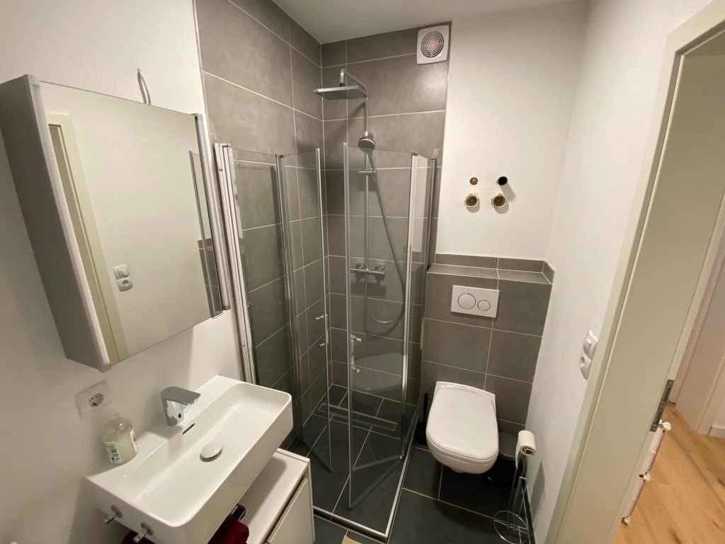 Schöne Wohnung in Wi-Nordost / Alle Kosten & WLAN incl. (Möbliert/Furnished) – Kapellenstraße 64a, 65193 Wiesbaden Nordost – Vorschaubild 14