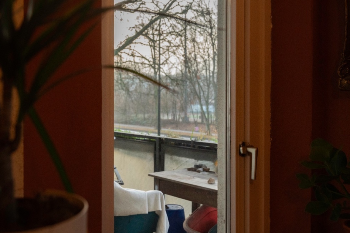 schöne 2 1/2 Zimmer-Wohnung, direkt am Schanzenpark, für Paare oder 1 Person (nicht WG-geeignet) – Schröderstiftstr. 24, 20146 Hamburg Sternschanze – Vorschaubild 6