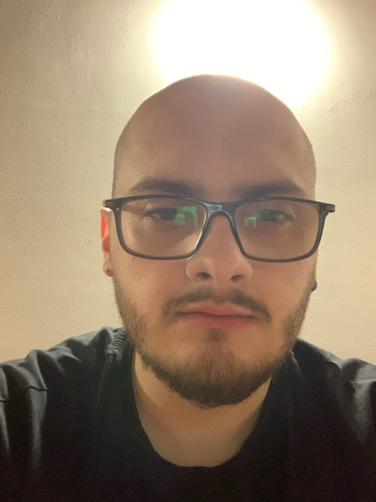 Anzeigenbild: Suche Wohnung