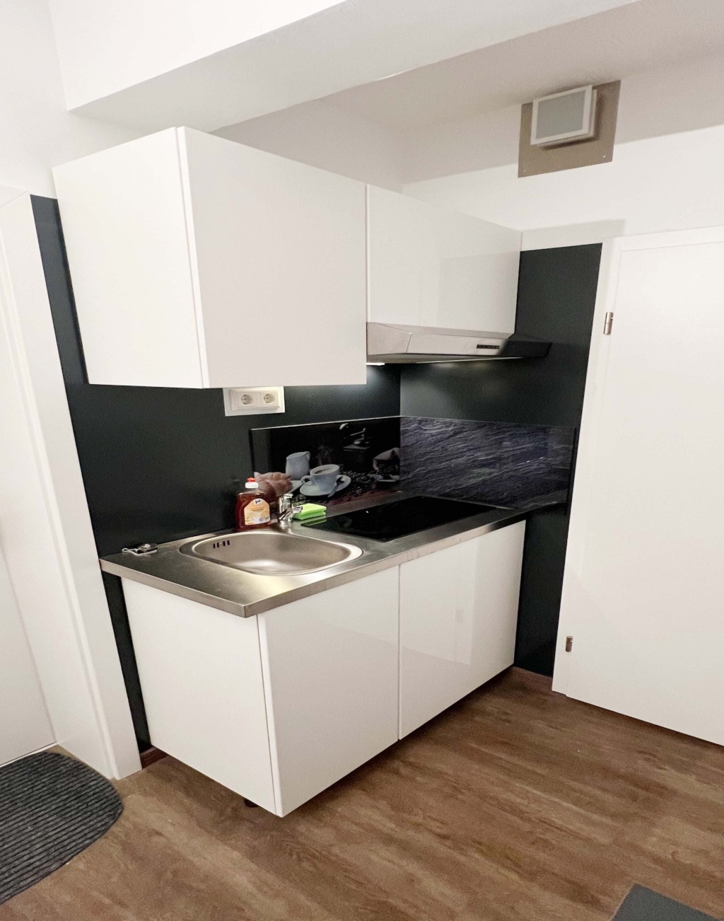 WG-Zimmer Duesseldorf Eckampstr. 7 - Bild 12