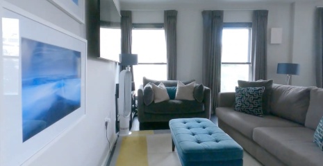 Imagen del anuncio: Apartment in Barcelona 1 BDR