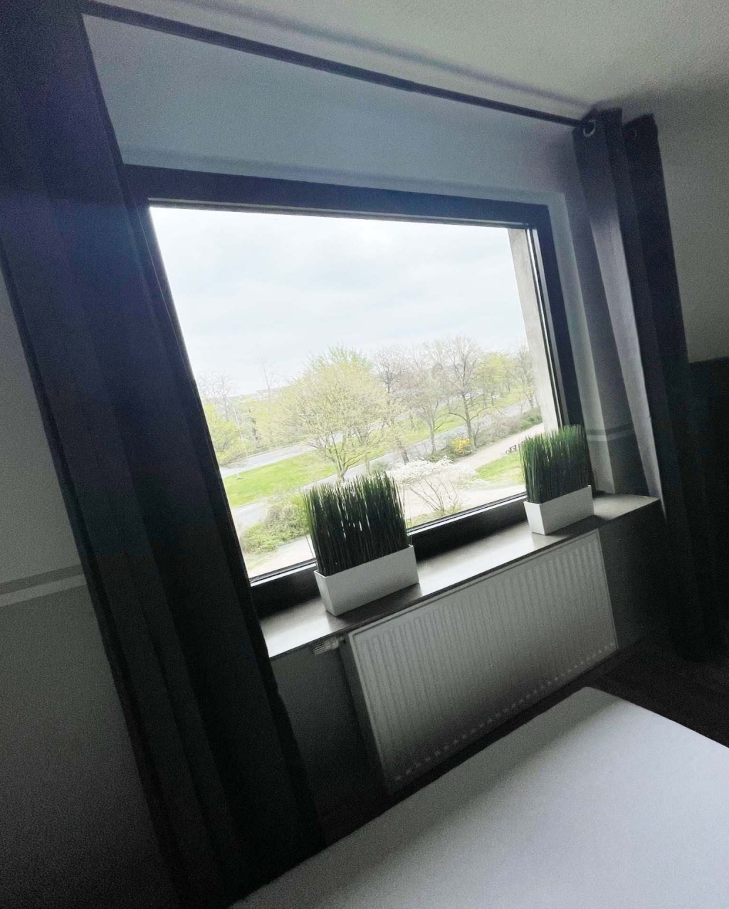 WG-Zimmer Duesseldorf Eckampstr. 7 - Bild 4