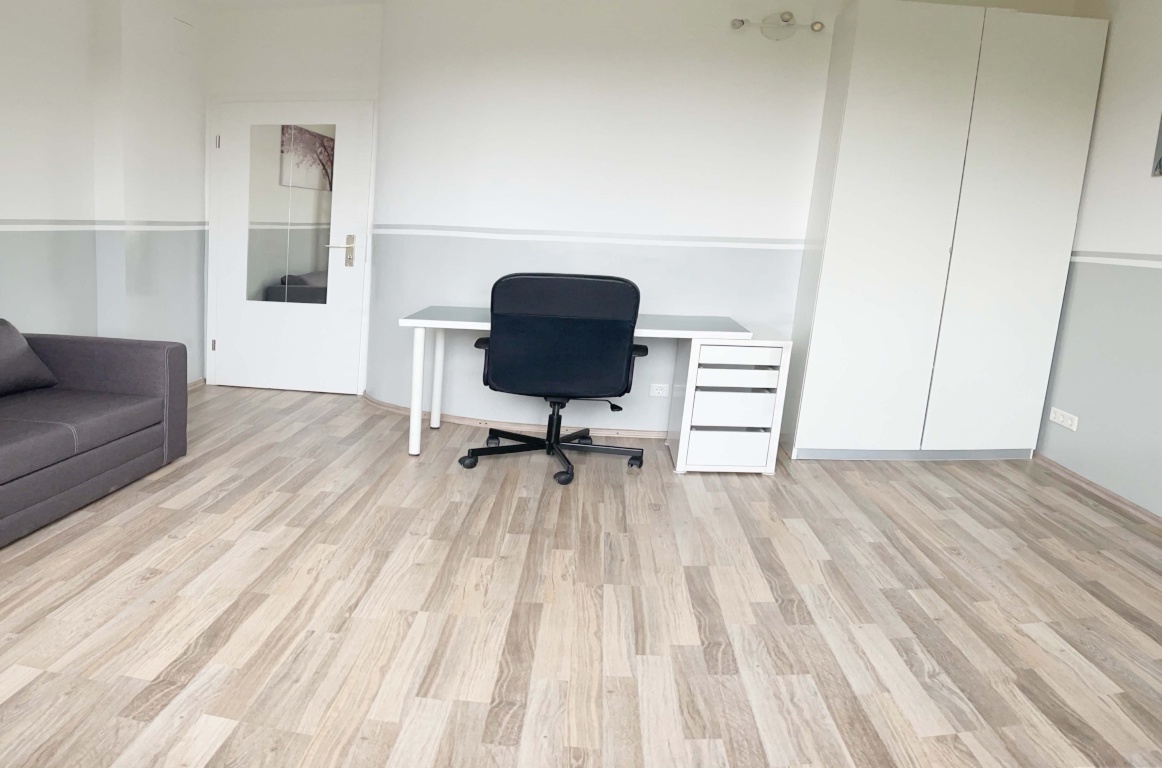 WG-Zimmer Duesseldorf Eckampstr. 7 - Bild 3