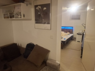 Anzeigenbild: Fully Furnished Private apartment for sublet