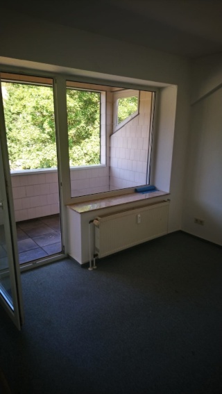 Anzeigenbild: 2 Zimmer Wohnung nahe TU Clausthal
