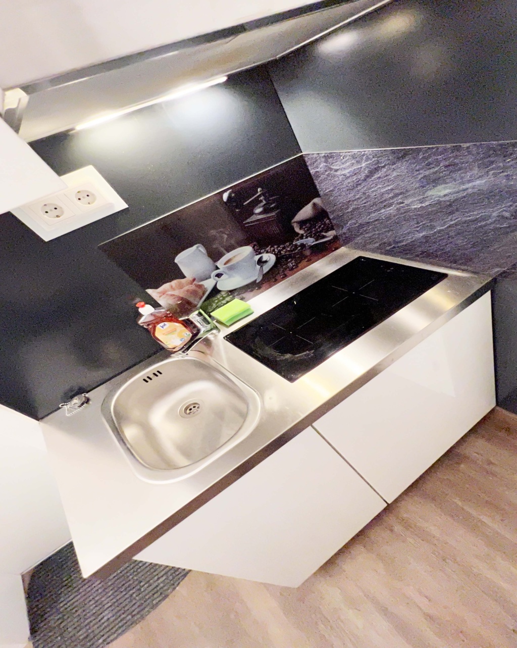 WG-Zimmer Duesseldorf Eckampstr. 7 - Bild 11