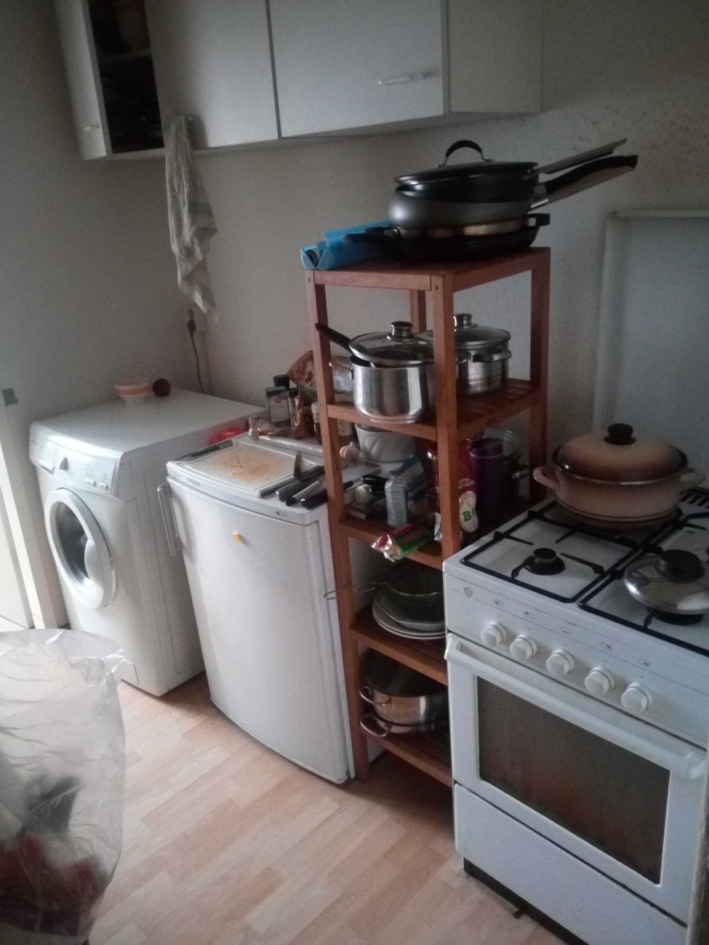 WG-Zimmer Berlin Frankfurter Allee - Bild 4