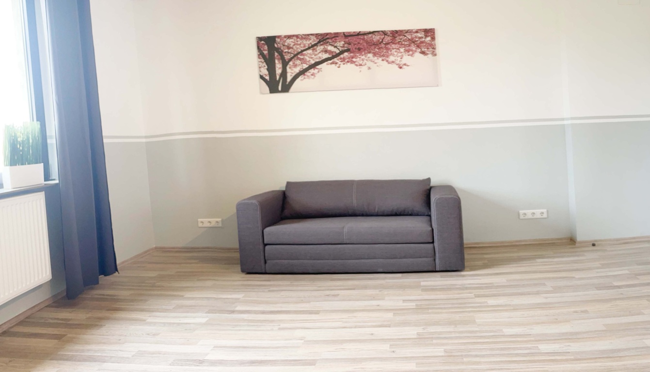 WG-Zimmer Duesseldorf Eckampstr. 7 - Bild 6