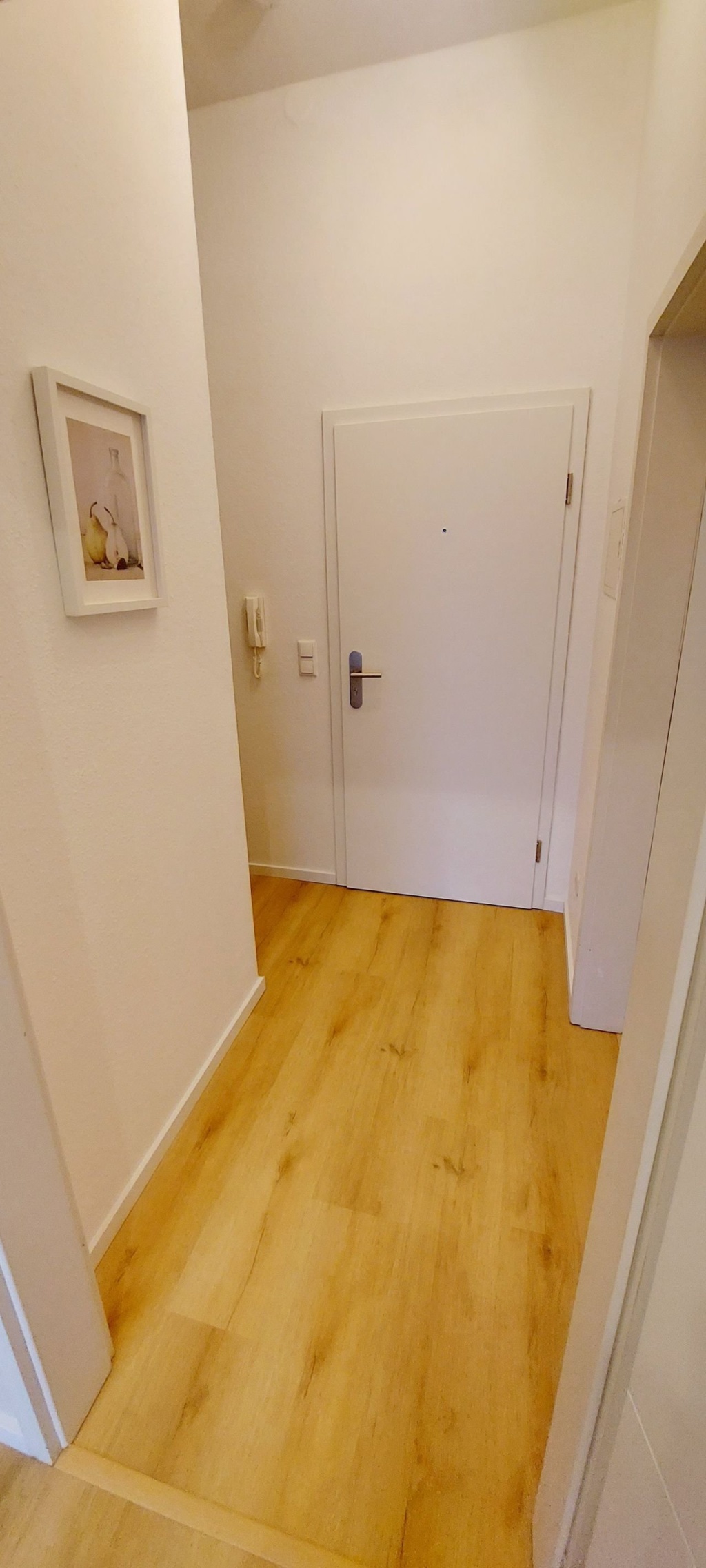 --Ab Januar 2027 verfügbar-- renovierte & voll möblierte 1-Zimmer-Wohnung mit Balkon in Oldenburg Bümmerstede – Bümmersteder Tredde, 26133 Oldenburg Bümmerstede – Vorschaubild 7