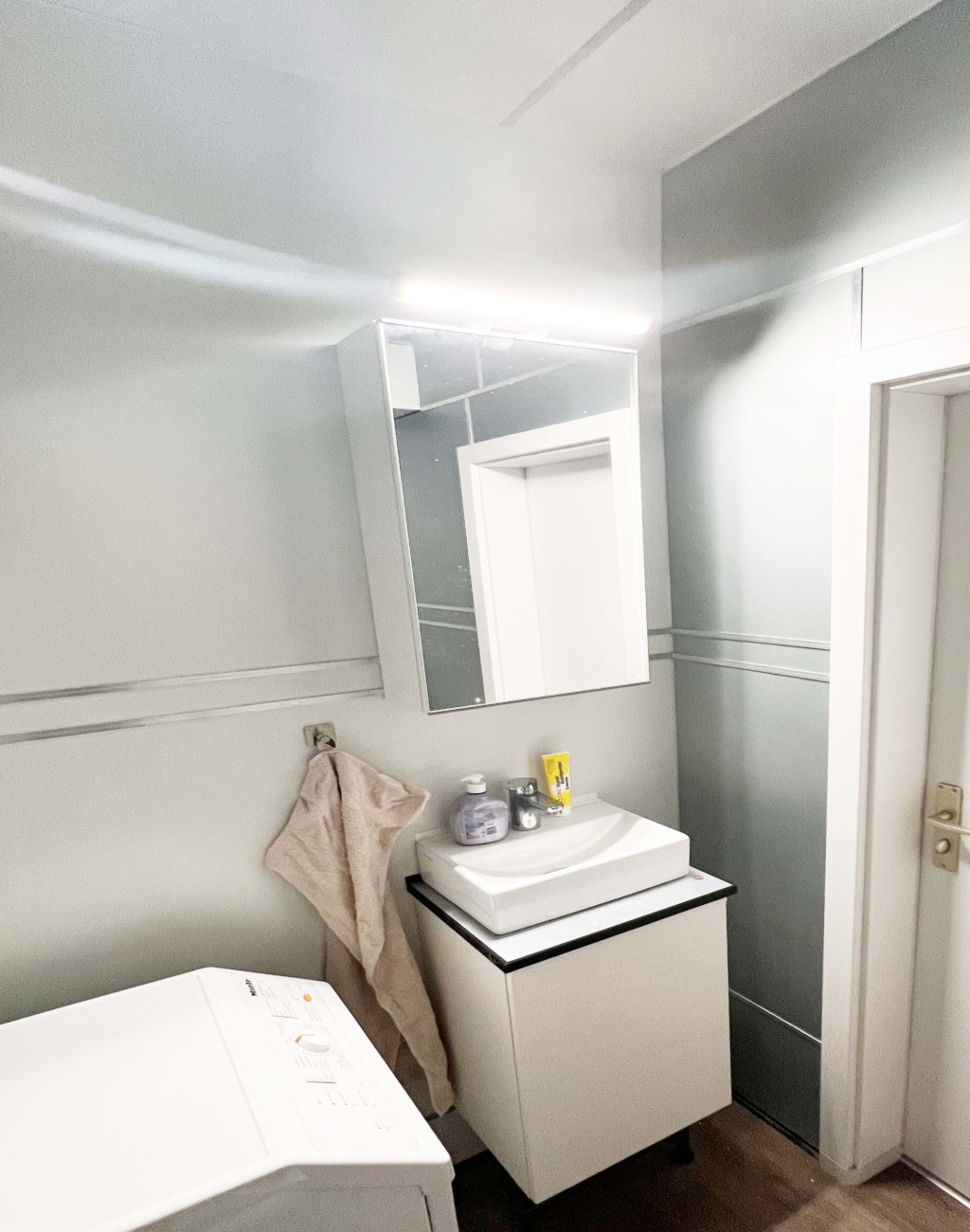 WG-Zimmer Duesseldorf Eckampstr. 7 - Bild 10