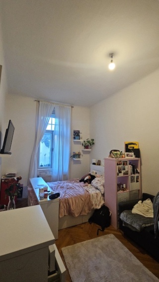 Gemütliches WG-Zimmer im Herz-Jesu-Viertel (Zwischenmiete 01.02.2026 - 01.07.2026)