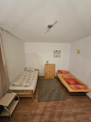 Anzeigenbild: Rehman Studentenwohnheim