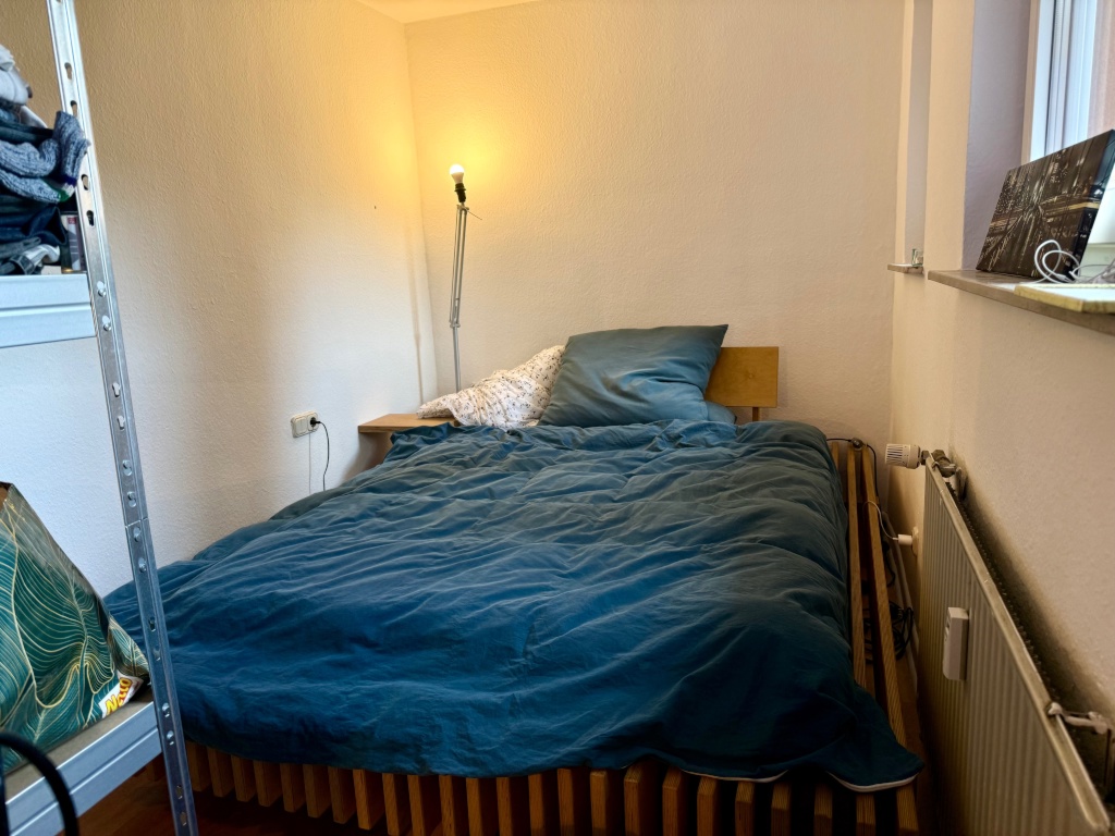 Voll möblierte 30-m2-Wohnung in Lindenthal | 10.–31.08. | Uni & Uniklinik – Mommsenstraße, 50935 Köln Lindenthal – Vorschaubild 10