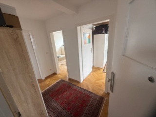 Imagen del anuncio: Nachmieter für 2,5 Zimmer + Möbelübernahme Wohnung - ruhig, hell (Anzeige bitte durchlesen)