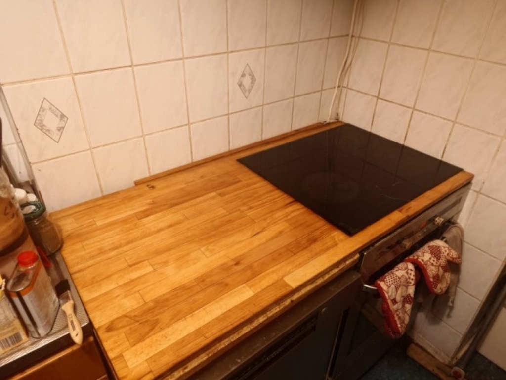 Flat near Tempelhoferfeld with balcony – Eschersheimer Str., 12051 Berlin Neukölln – Vorschaubild 5
