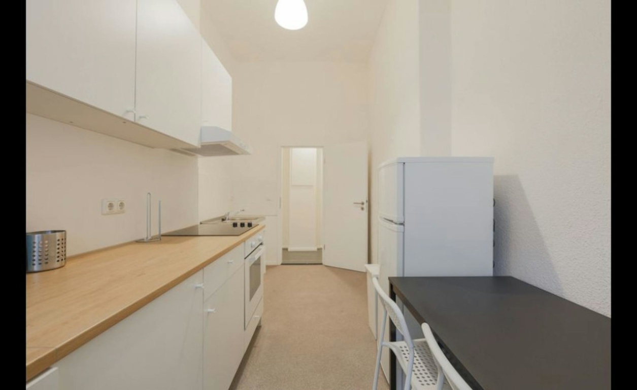 WG-Zimmer Kreuzberg Kottbusser Damm - Bild 9