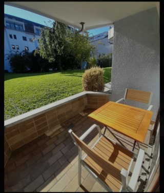 Anzeigenbild: TRAUM-Wohnung in S-Mitte