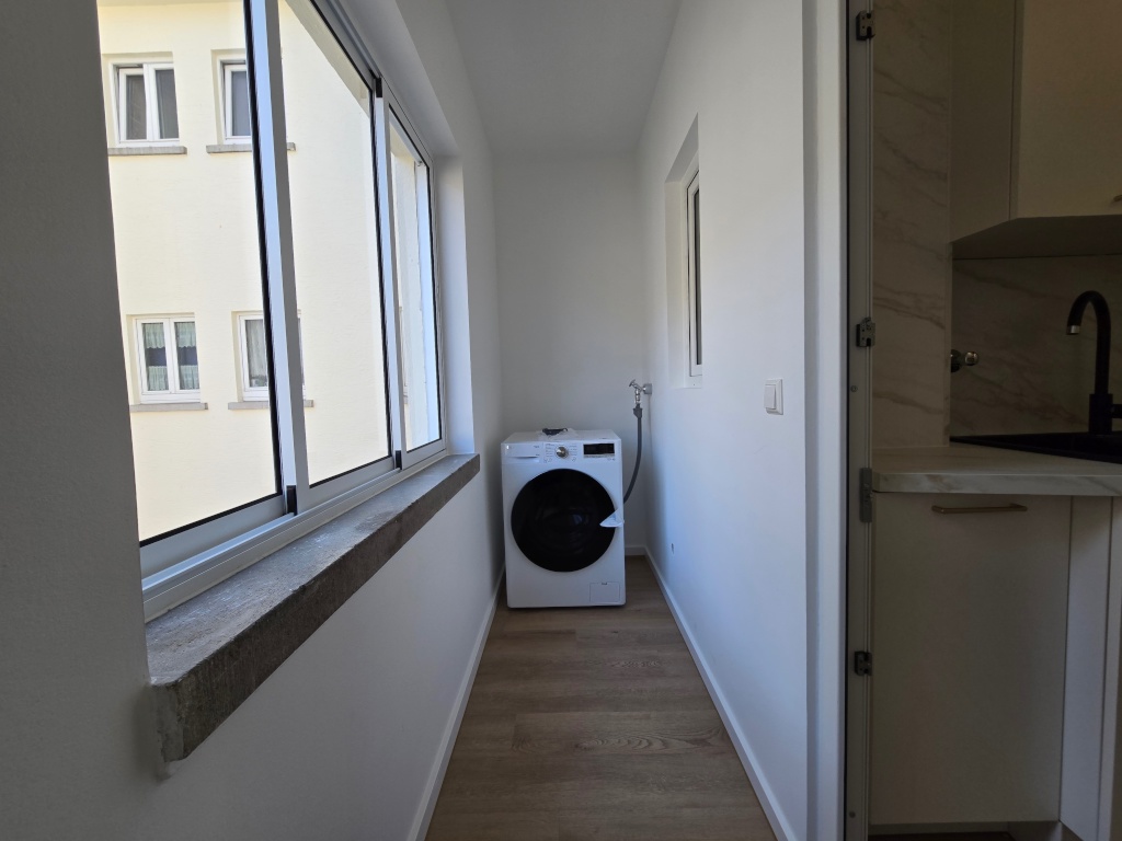 Frisch renovierte und möblierte Wohnung in Stuttgart-West. – Fritz-Reuter-Straße 20, 70193 Stuttgart West – Vorschaubild 6