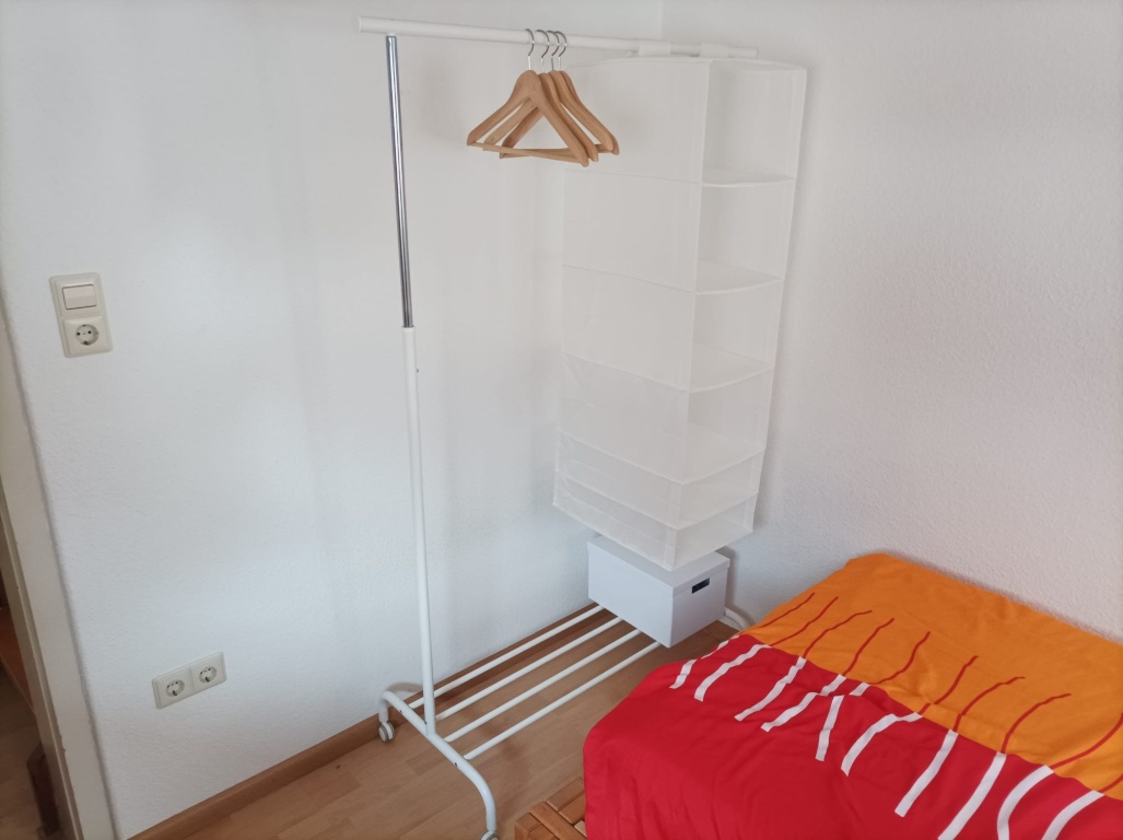 Flatshare 79224 Umkirch Zentral - OG Zimmer 1