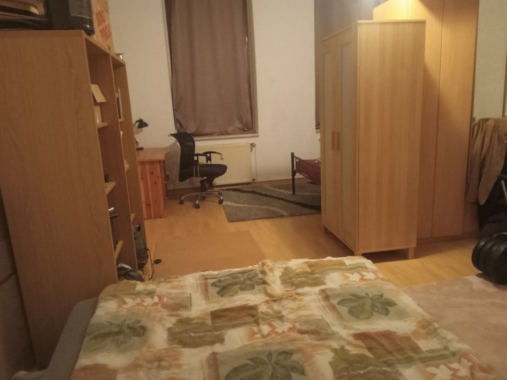 Flatshare Altstadt Leibnizstraße 34 - picture 5