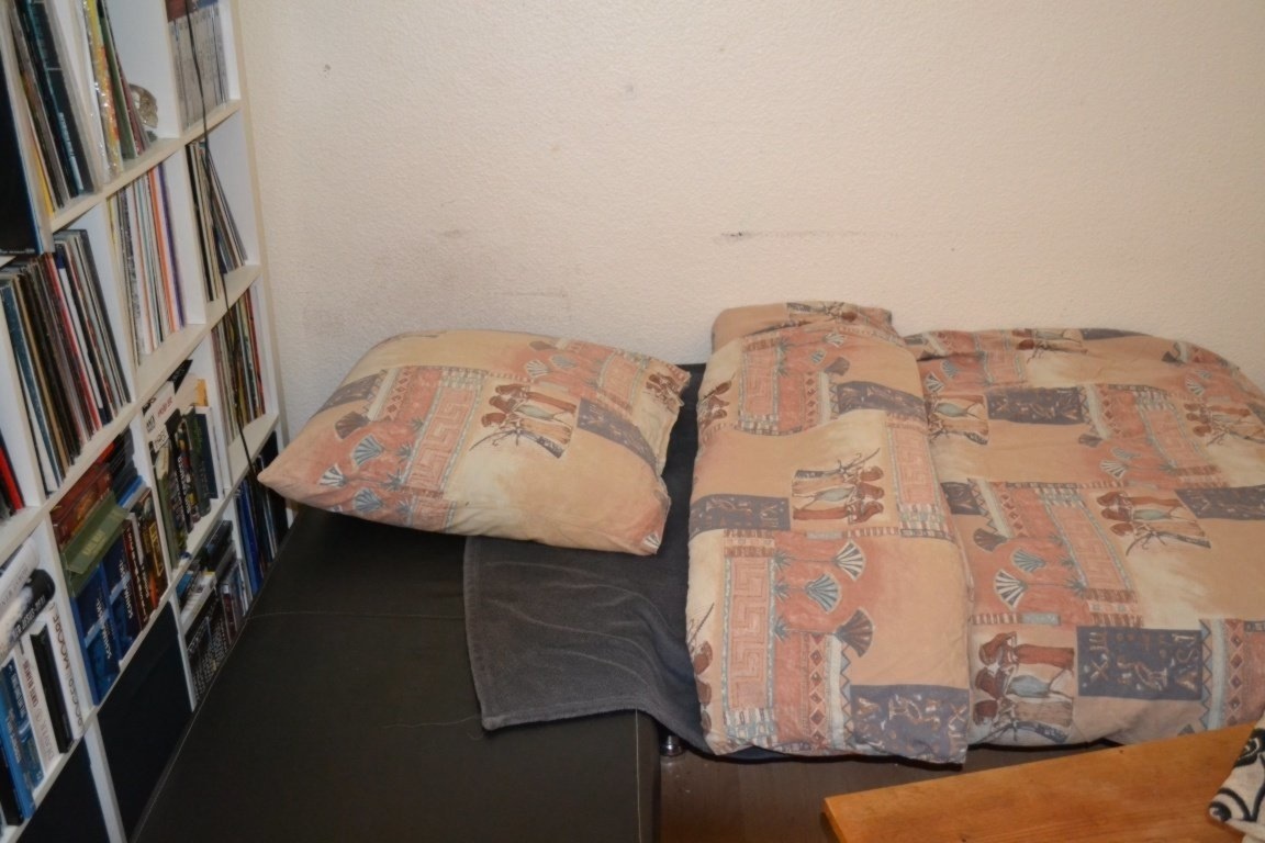 WG-Zimmer Berlin Frankfurter Allee - Bild 3