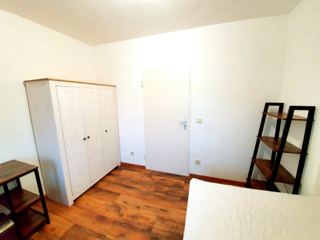 Flatshare Moosach Rathgeberstraße 1 - Zimmer