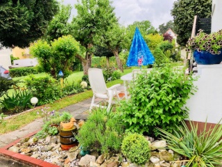 Anzeigenbild: Möbliertes Apartment mit Wintergarten nahe Festspielhaus 1-4 Pers