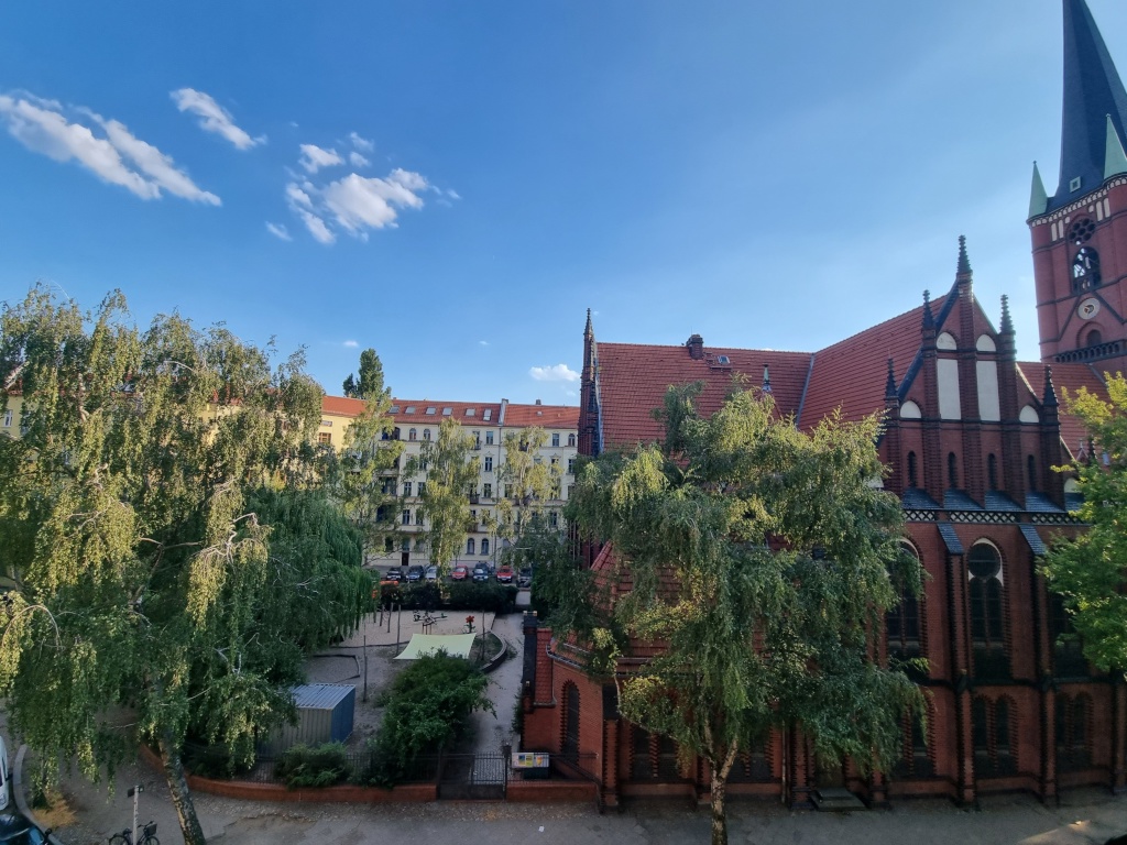 Apartamento Friedrichshain Samariterstraße - foto 9
