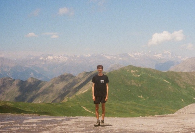 Anzeigenbild: Master thesis student looking for a room :)