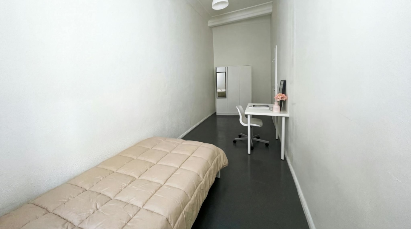 WG-Zimmer Kreuzberg Kottbusser Damm - Bild 2