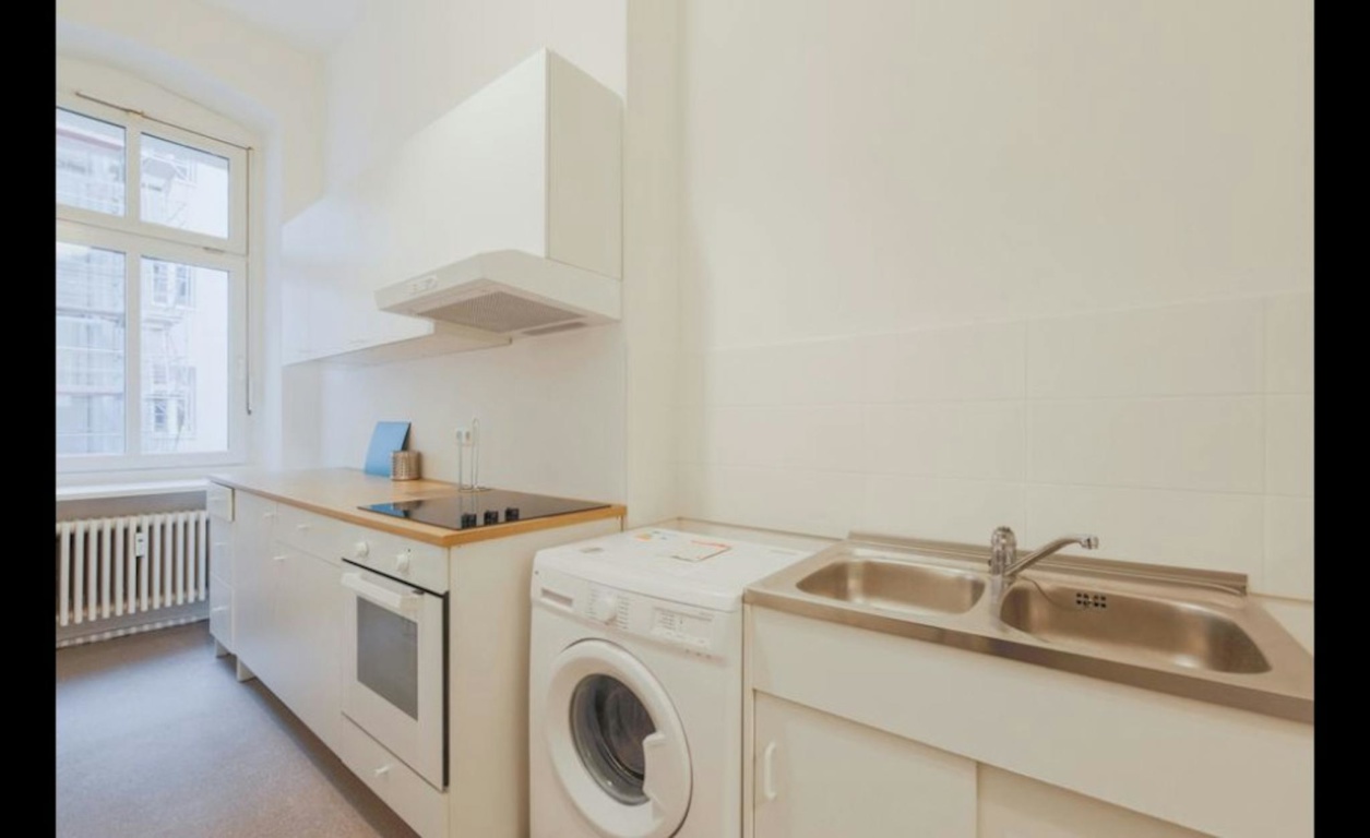 WG-Zimmer Kreuzberg Kottbusser Damm - Bild 6