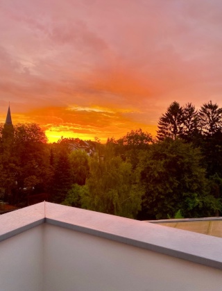 Ad image: 1,5-Zimmer Dachgeschosswohnung in Bonn-Poppelsdorf (Zweitbezug, Klimaanlage, Balkon)