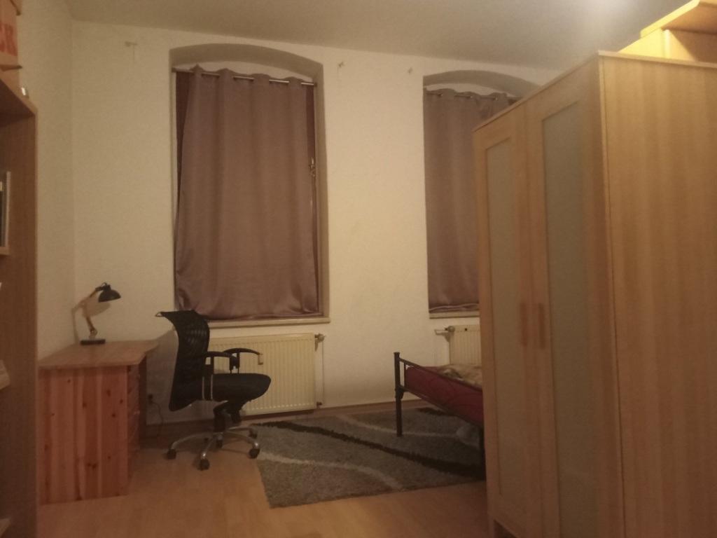 Flatshare Altstadt Leibnizstraße 34 - picture 4
