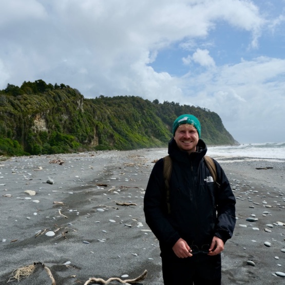 Imagen del anuncio: Suche WG Zimmer :)