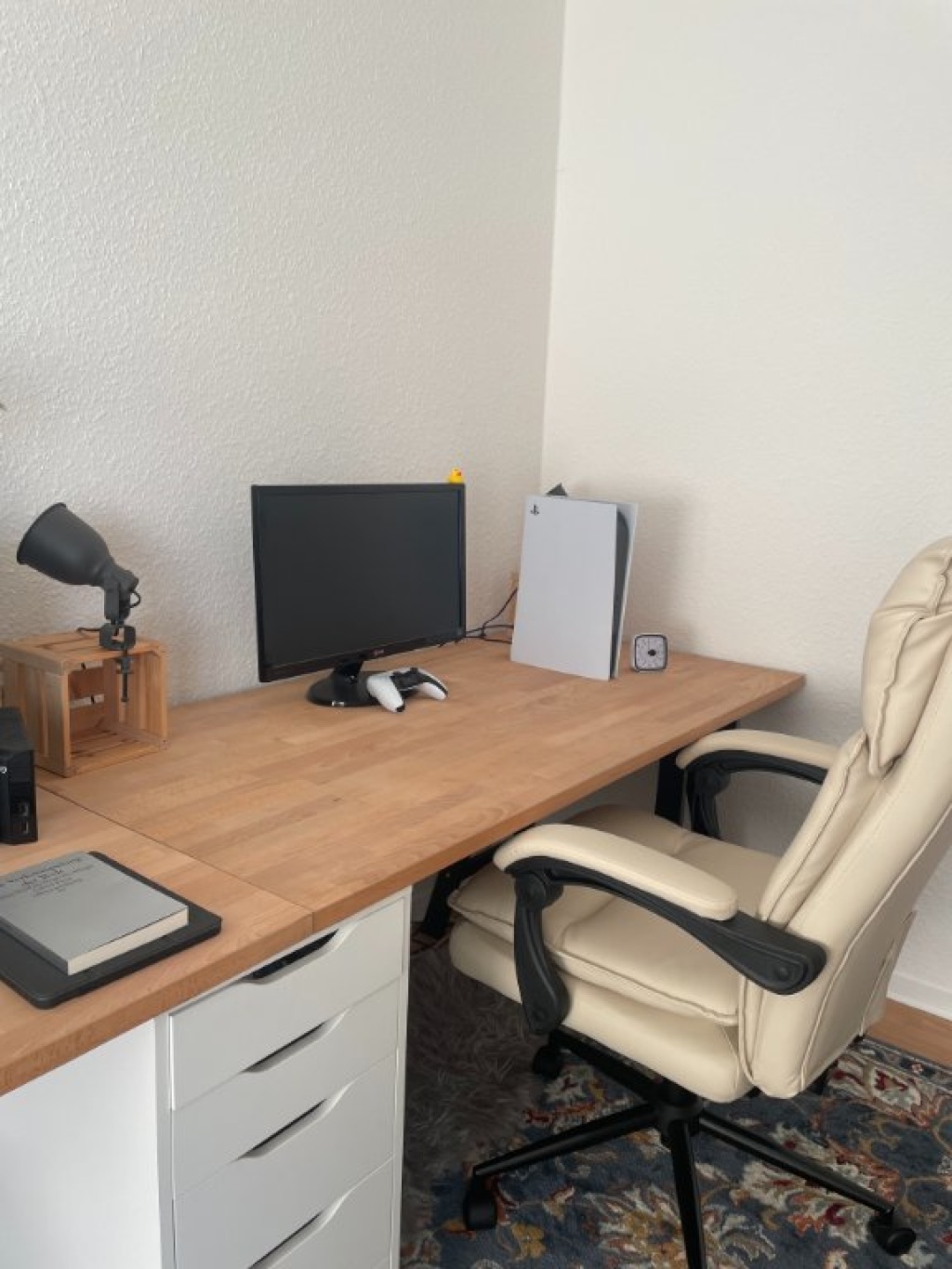 Sonnige 1 Zimmer Wohnung am Stadtwall (Balkon, Geschirrspüler, möbliert) – Bürgerstr., 37073 Göttingen Innenstadt – Vorschaubild 7
