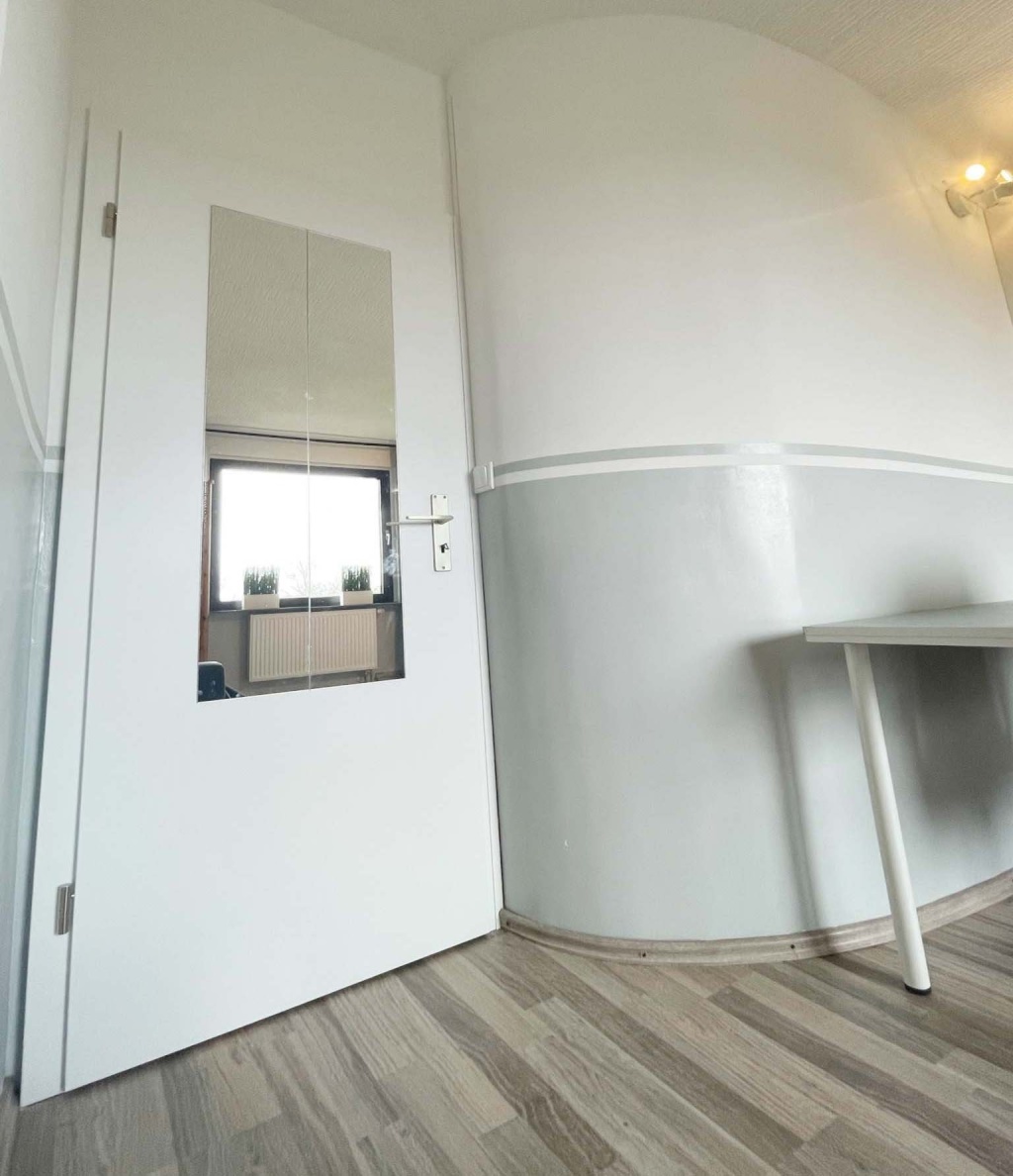 WG-Zimmer Duesseldorf Eckampstr. 7 - Bild 7