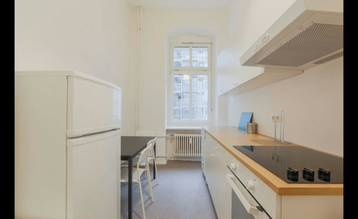 WG-Zimmer Kreuzberg Kottbusser Damm - Bild 7